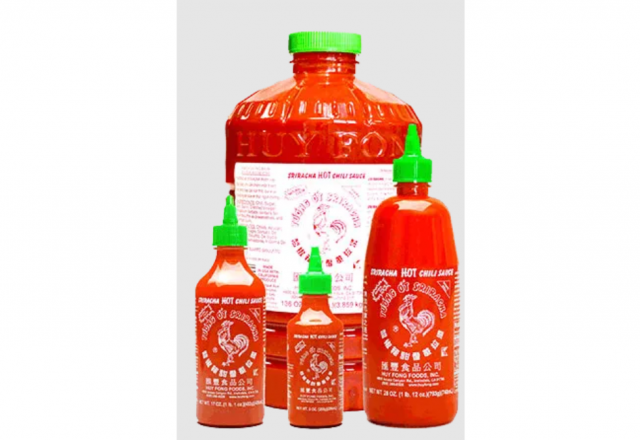 Après la moutarde, la sauce sriracha risque aussi de disparaître