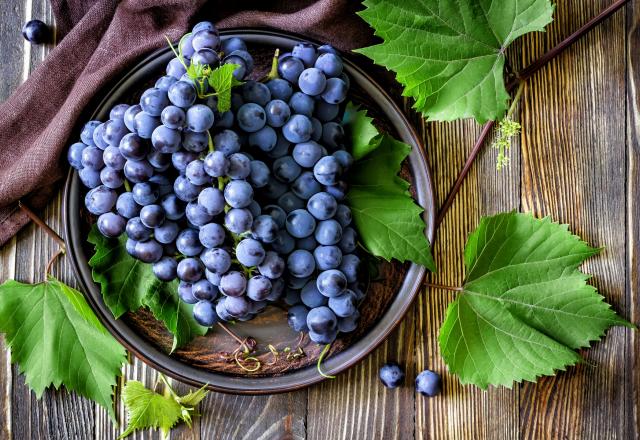 On vous dit quels sont les fruits les plus énergétiques ?