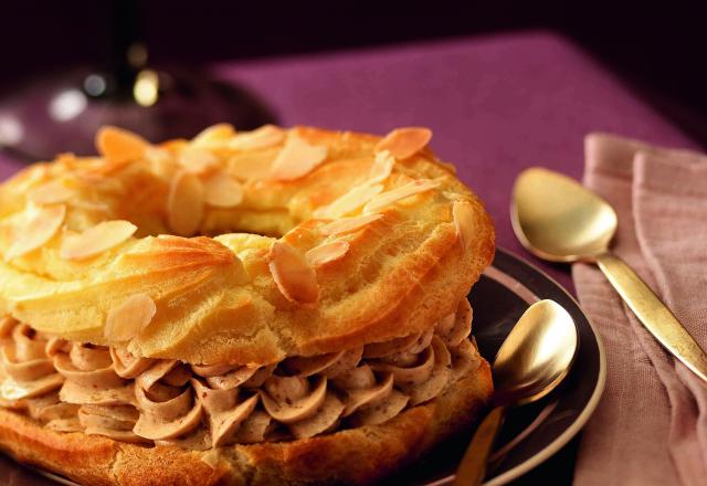 Le Paris Brest