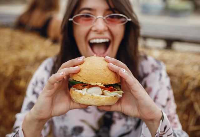 Ce food court à visiter impérativement si vous êtes de passage à Paris