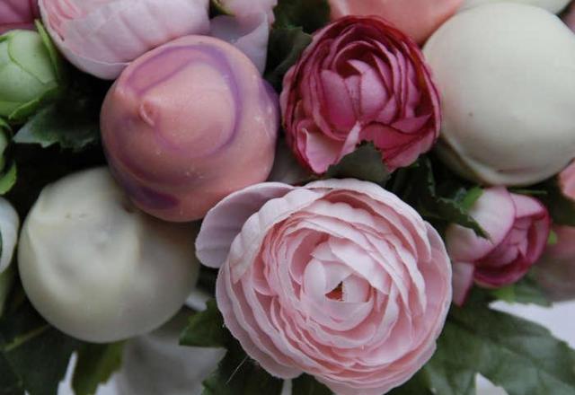 Bouquet gourmand pour Maman