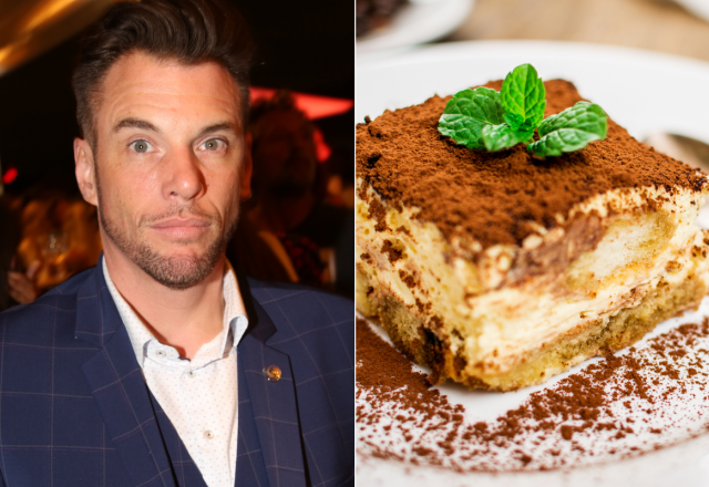 “Dans les règles de l’art” : Norbert Tarayre partage ses astuces pour faire un tiramisu comme en Italie