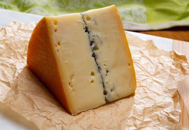 Alerte rappel produit : Ce Morbier ne doit surtout pas être consommé