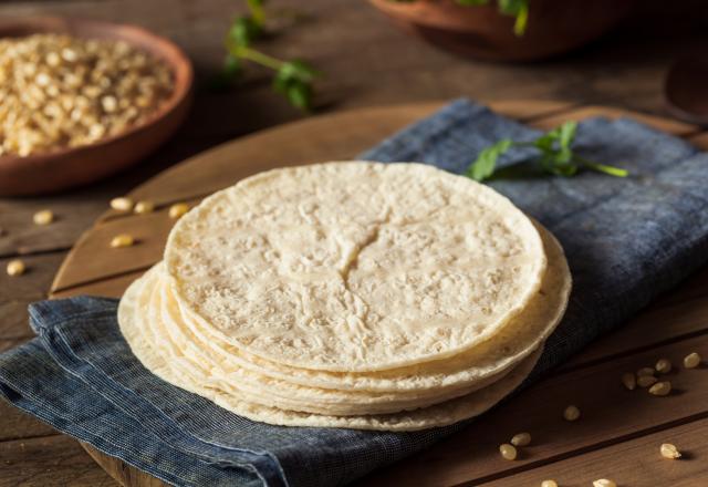 Petit dej ou repas express : une diététicienne partage sa recette saine de tortilla aux oeufs