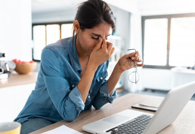 D’après un expert, cet aliment serait efficace pour vous apaiser en cas de stress !