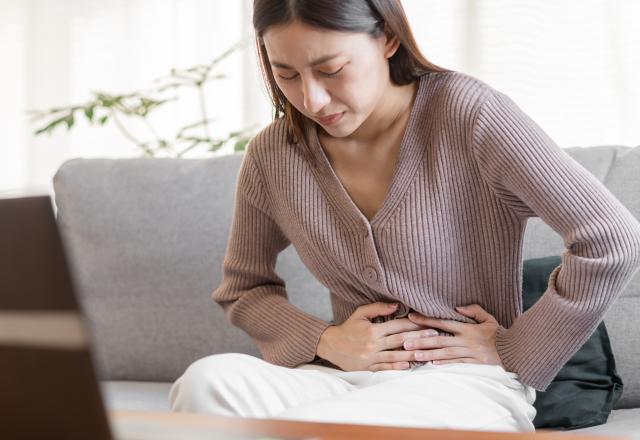 Ces aliments à éviter si vous souffrez du syndrome de l'intestin irritable