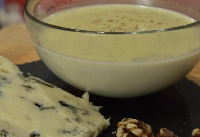 Sauce au Roquefort