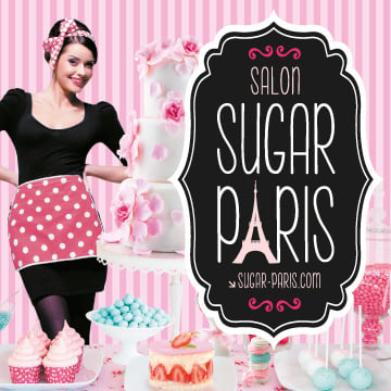 Salon Sugar Paris, l'évènement incontournable pour tous les passionnés de pâtisserie !