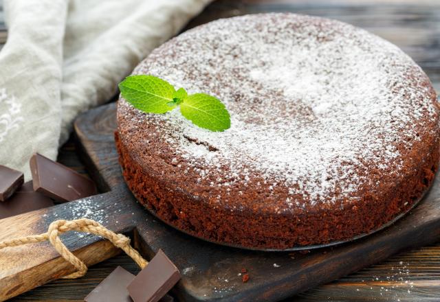 5 gâteaux sublimés avec une touche de caramel