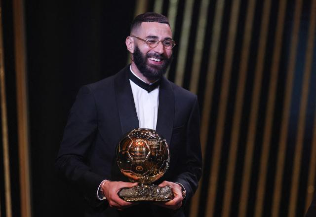 Karim Benzema : Quel est le régime alimentaire du nouveau Ballon d'or ?