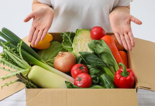 Que penser des abonnements de box à cuisiner ?