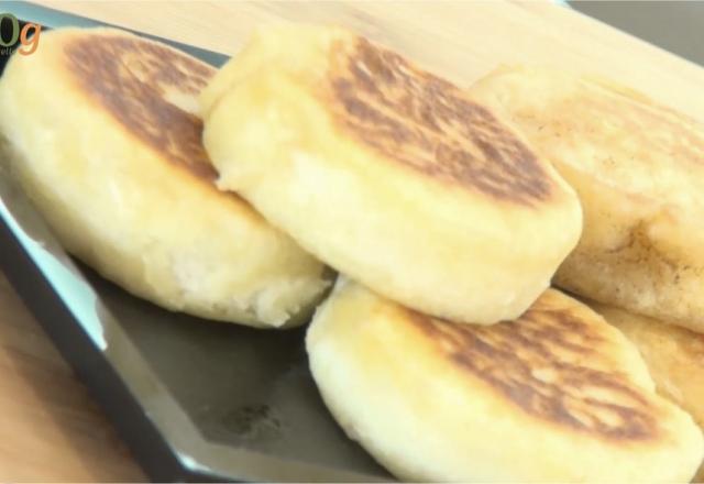 Crumpets : douce spécialité anglaise