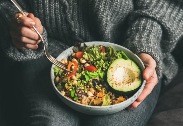 Ces aliments à privilégier en cas de constipation, pour un transit de champion !