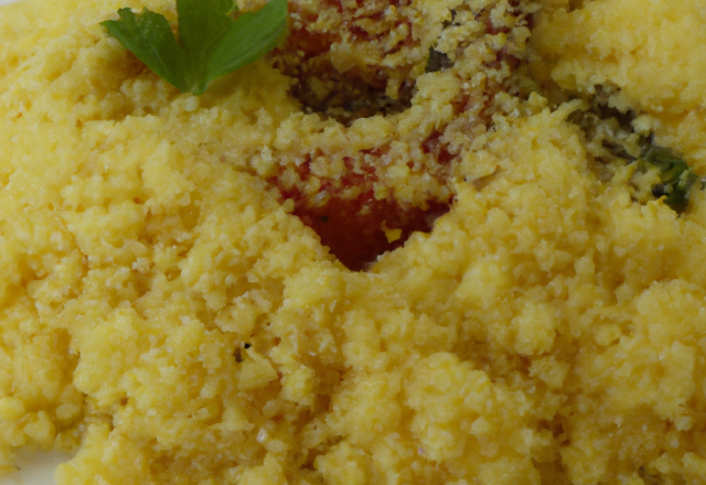 Couscous : une recette originale et adaptable