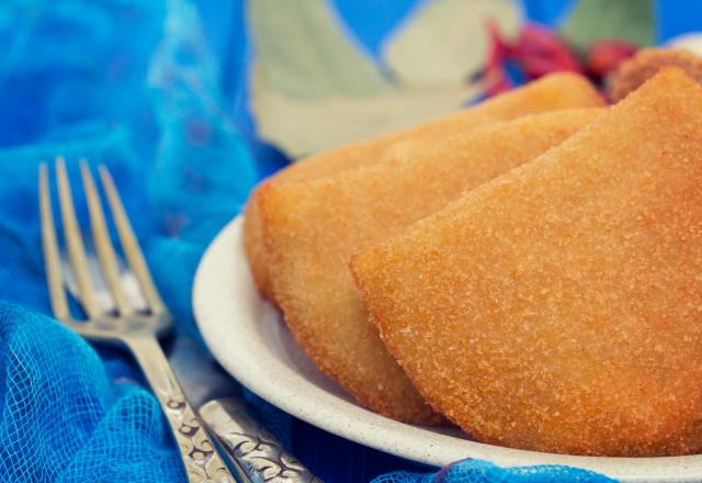 4 beignets portugais salés ou sucrés à refaire à la maison