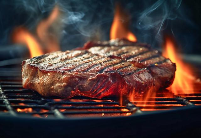 Découvrez le secret d'un champion du barbecue pour obtenir une viande savoureuse sur le grill !