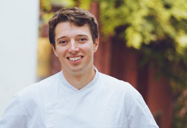 Jean Covillault : l'ex-candidat de Top Chef annonce une superbe nouvelle qui fera plaisir aux gourmets !