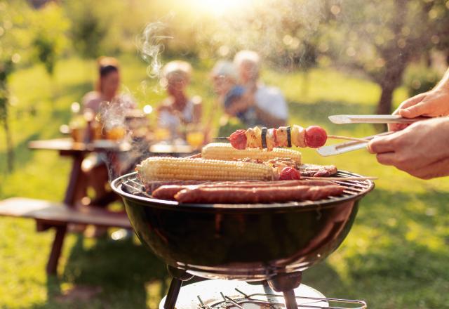 Rappel produit : ces barbecues représentent un vrai risque pour la sécurité des consommateurs