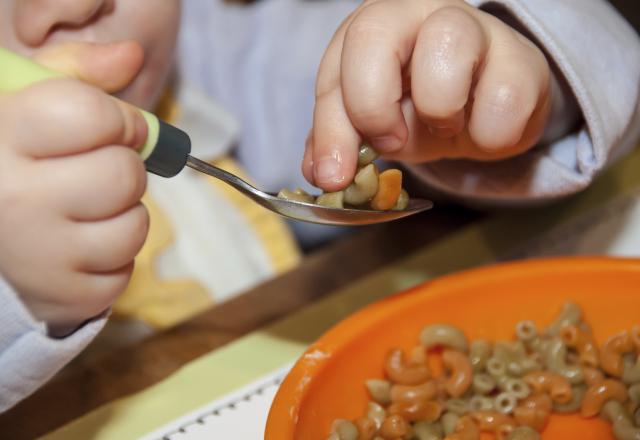 10 idées recettes de petits pots maison pour régaler bébé