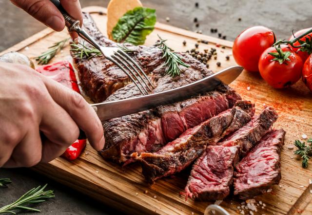 Voici la quantité de viande rouge à ne pas dépasser par semaine selon cet expert santé