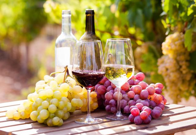 Ces gros changements qui vont arriver très vite sur les étiquettes des bouteilles de vin