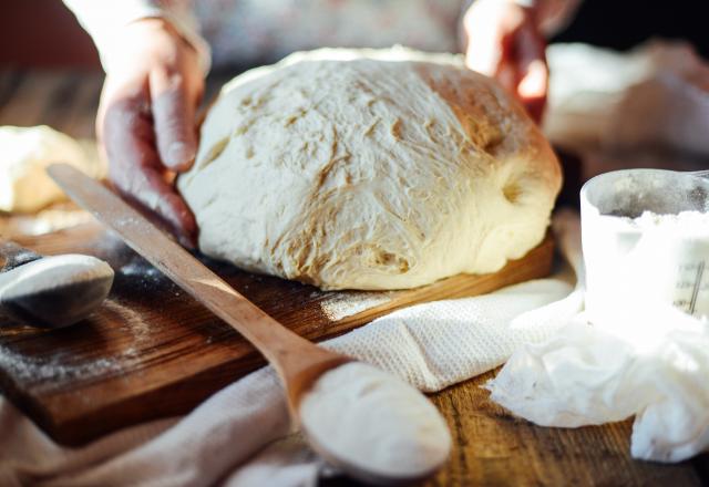 Cyril Lignac partage ses astuces et sa recette pour une brioche ultra moelleuse !