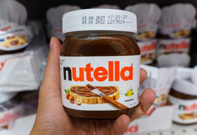 Pénurie de Nutella : Quand l'Indonésie menace nos goûters