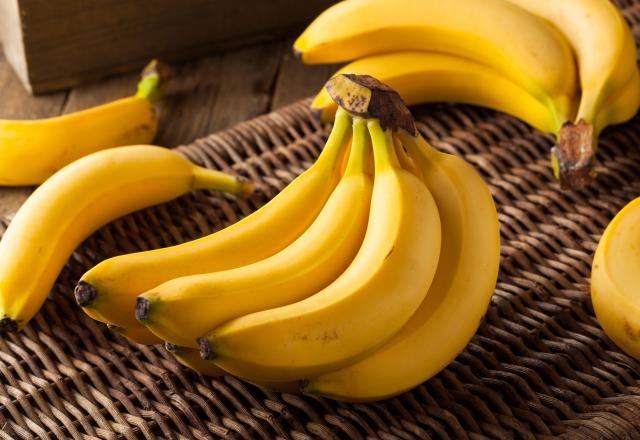 Avec cette recette à base de banane, cette diététicienne vous propose un petit-déjeuner équilibré et gourmand !