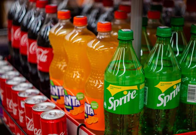 Coca-Cola, Sprite, Fuze Tea : vendues partout en France, ces boissons font l'objet d'un rappel massif !