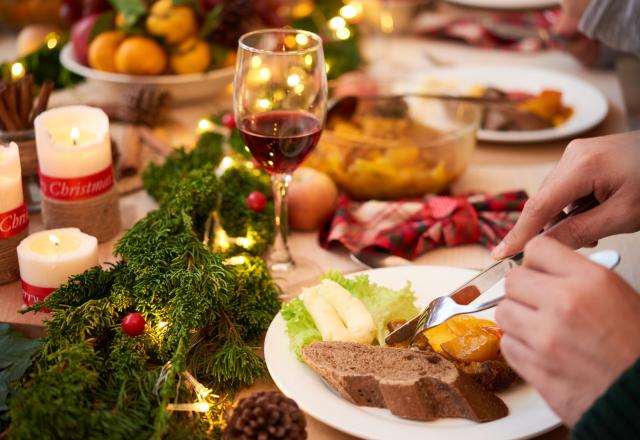 Menu de Noël : nos idées de recettes pour un repas festif, gourmand et économique !