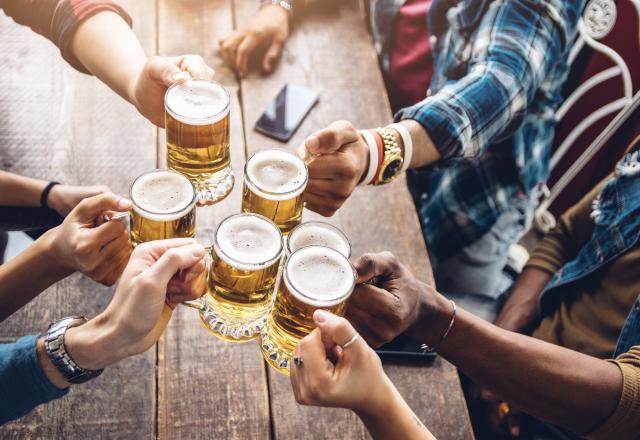 Bière : découvrez les goûts les plus insolites