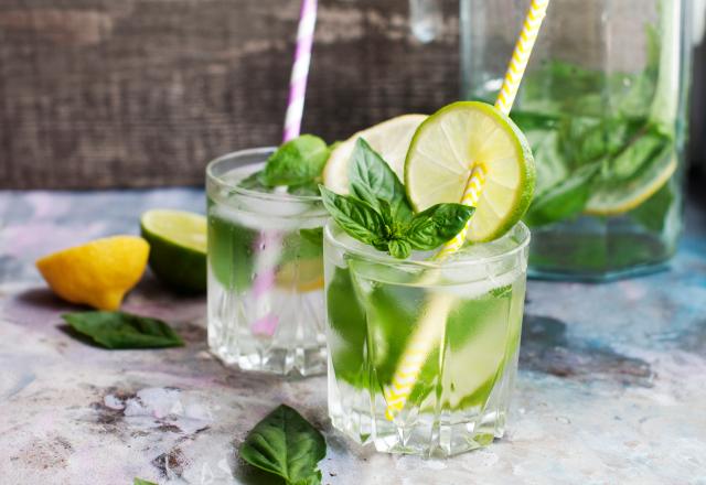 Mojito : voici les secrets du champion de France pour le rendre exceptionnel