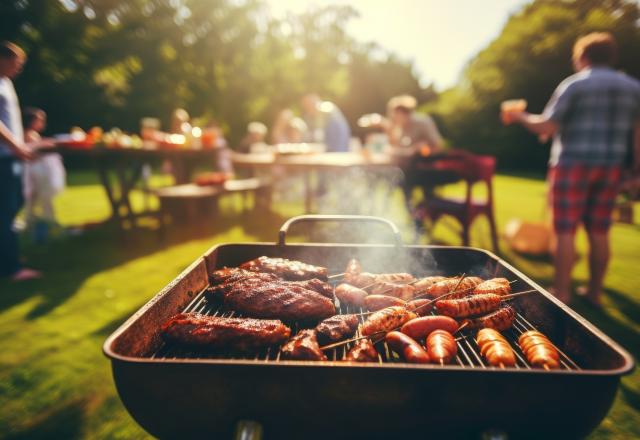 Barbecue : les précautions indispensables à prendre pour sa santé selon un expert