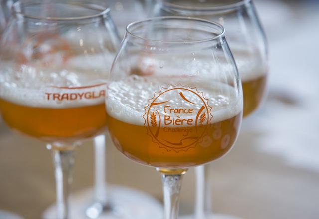 Finie la 1664, fiez-vous au Concours de la meilleure bière pour votre prochain apéro