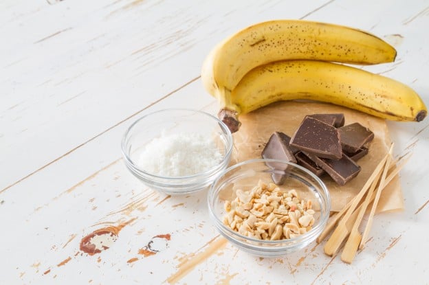 Quand je cours je mange quoi ? et quand je fais du fitness ? 