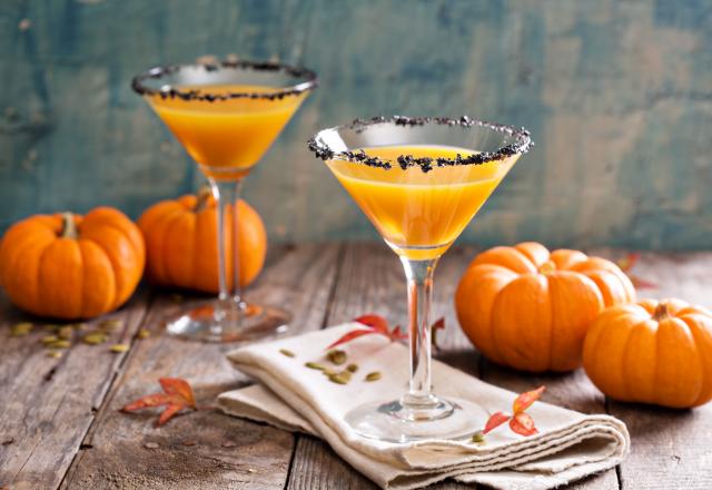 Voici nos 5 recettes de cocktails d’Halloween pour une soirée réussie !