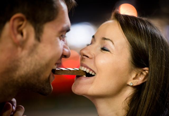 Le chocolat est-il vraiment aphrodisiaque ?