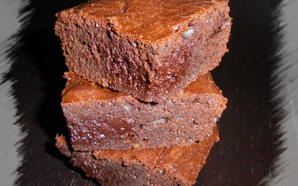 Brownies : le meilleur pour moi !