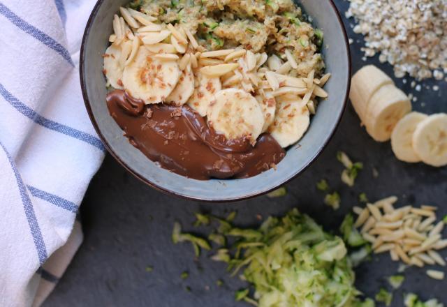 Nouvelle tendance : Zoats, l'as du petit-déjeuner, mais qu'est-ce que c'est ?