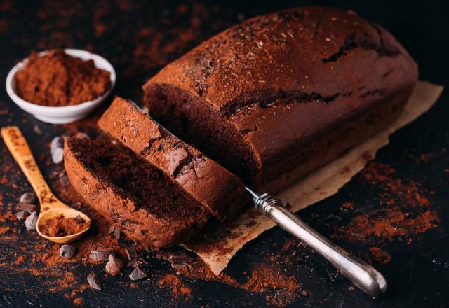 Cette recette du gâteau au chocolat mi-cuit de Pierre Hermé va forcément vous faire fondre