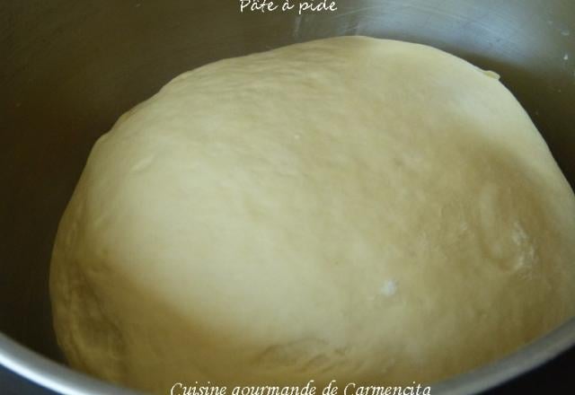 Pâte à pides