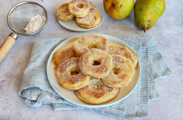 Mardi moins gras : voici une super recette de beignet sans friture !