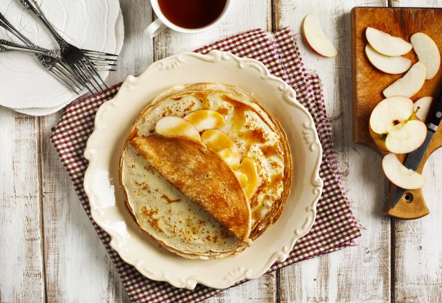 La chandeleur, le récap pour se régaler avec des crêpes