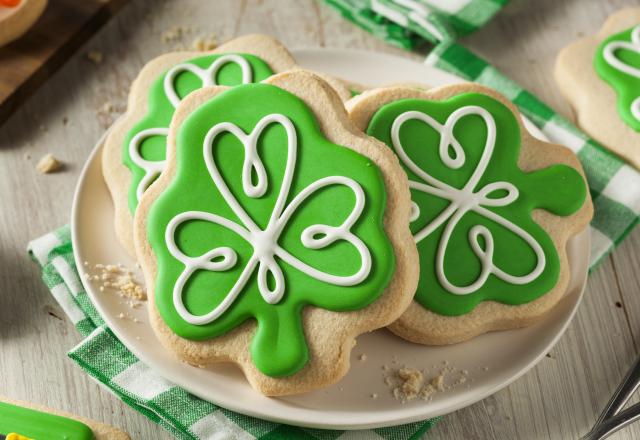 On mange quoi à la Saint-Patrick ?