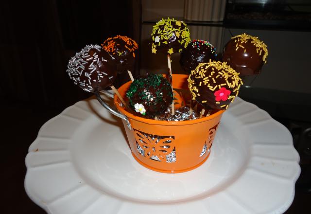 Popcakes