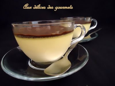 Crème au pamplemousse