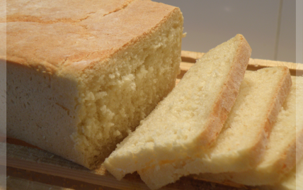 Pain de mie Thermomix