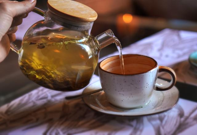 Très appréciée, cette tisane vendue chez Carrefour fait l’objet d’un rappel à cause de contaminants chimiques non conformes