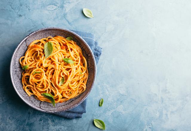 Pourquoi il est recommandé de manger les pâtes “al dente” plutôt que bien cuite ?