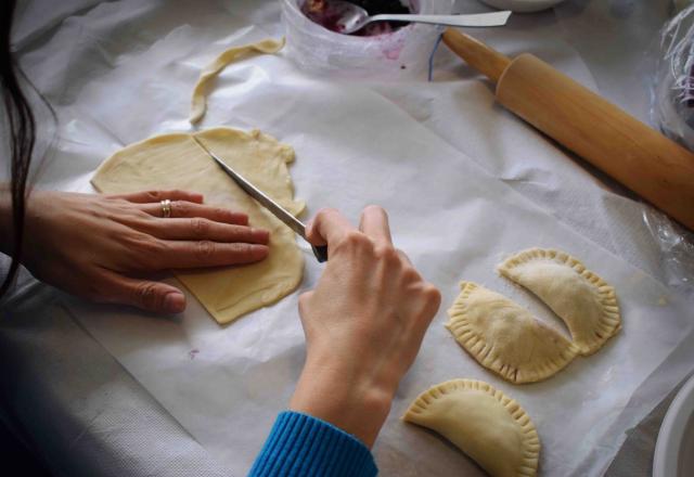 Foire d’automne 2019 à Paris : Et si vous veniez cuisiner avec nous ?